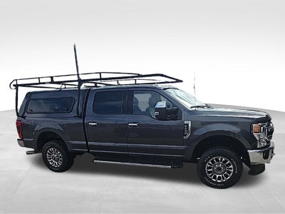 2020 Ford F-250SD XL