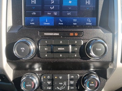 2021 Ford F-250SD Lariat