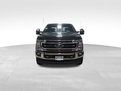 2021 Ford F-250SD Lariat