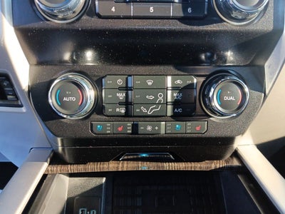 2021 Ford F-250SD Lariat