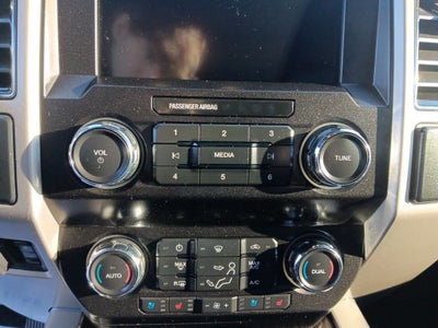 2021 Ford F-250SD Lariat