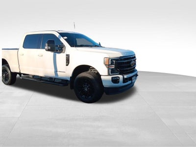2021 Ford F-250SD Lariat