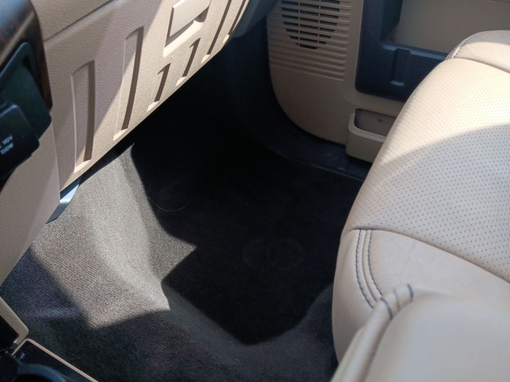 2016 Ford F-250SD Lariat DIESEL