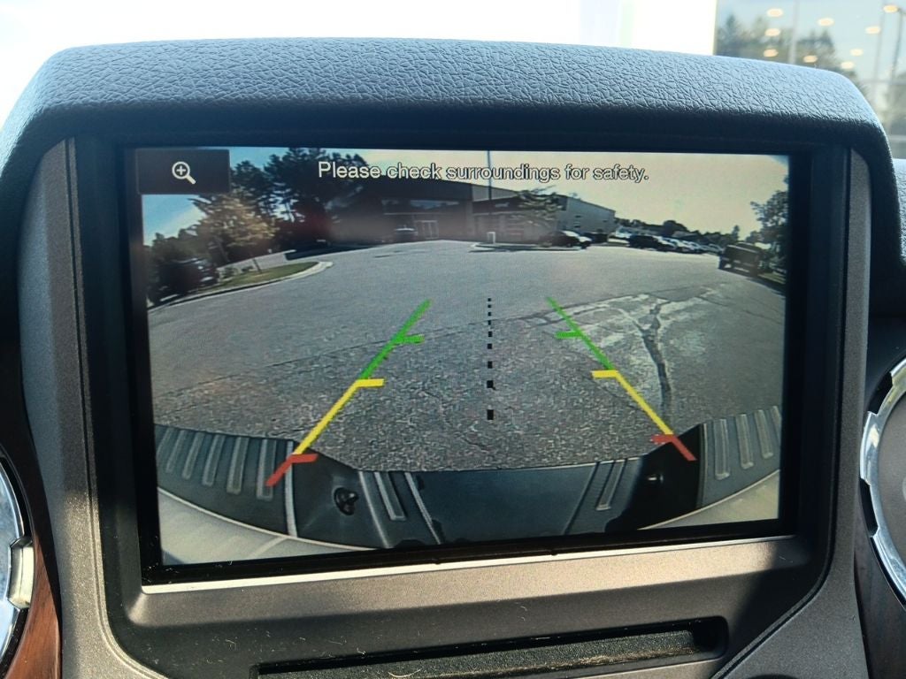 2016 Ford F-250SD Lariat DIESEL