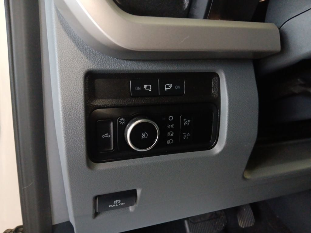 2023 Ford F-250SD XLT