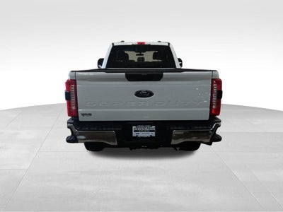 2023 Ford F-250SD XLT