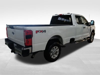 2023 Ford F-250SD XLT