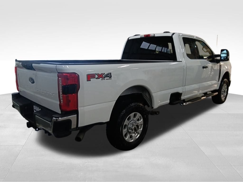 2023 Ford F-250SD XLT