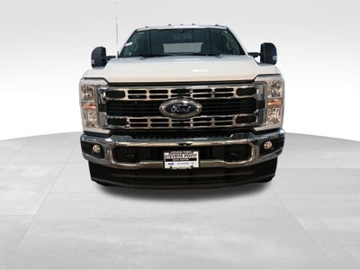 2023 Ford F-250SD XLT