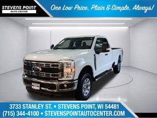 2023 Ford F-250SD XLT