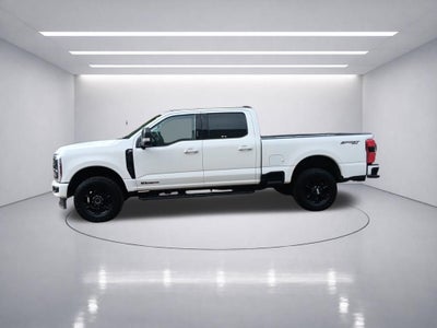 2024 Ford F-250SD XLT