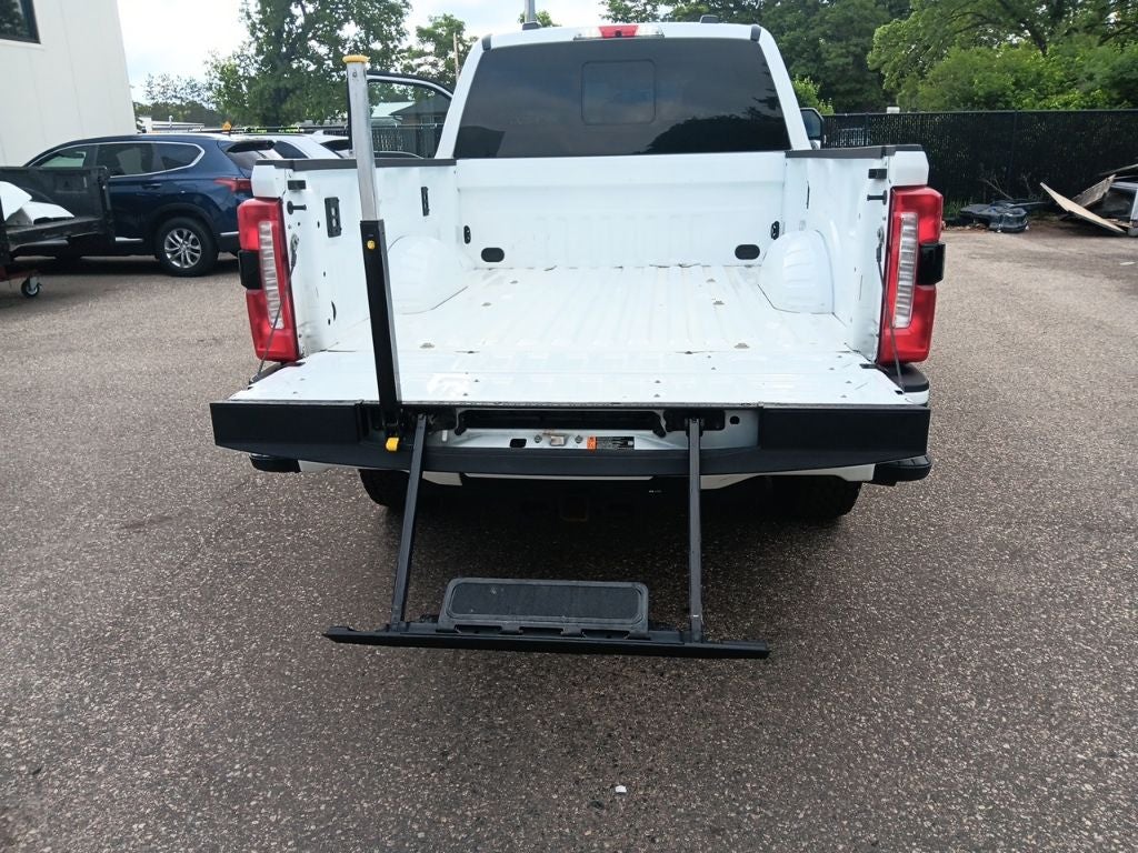 2024 Ford F-250SD XLT