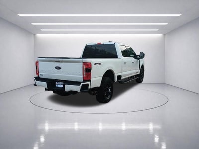 2024 Ford F-250SD XLT
