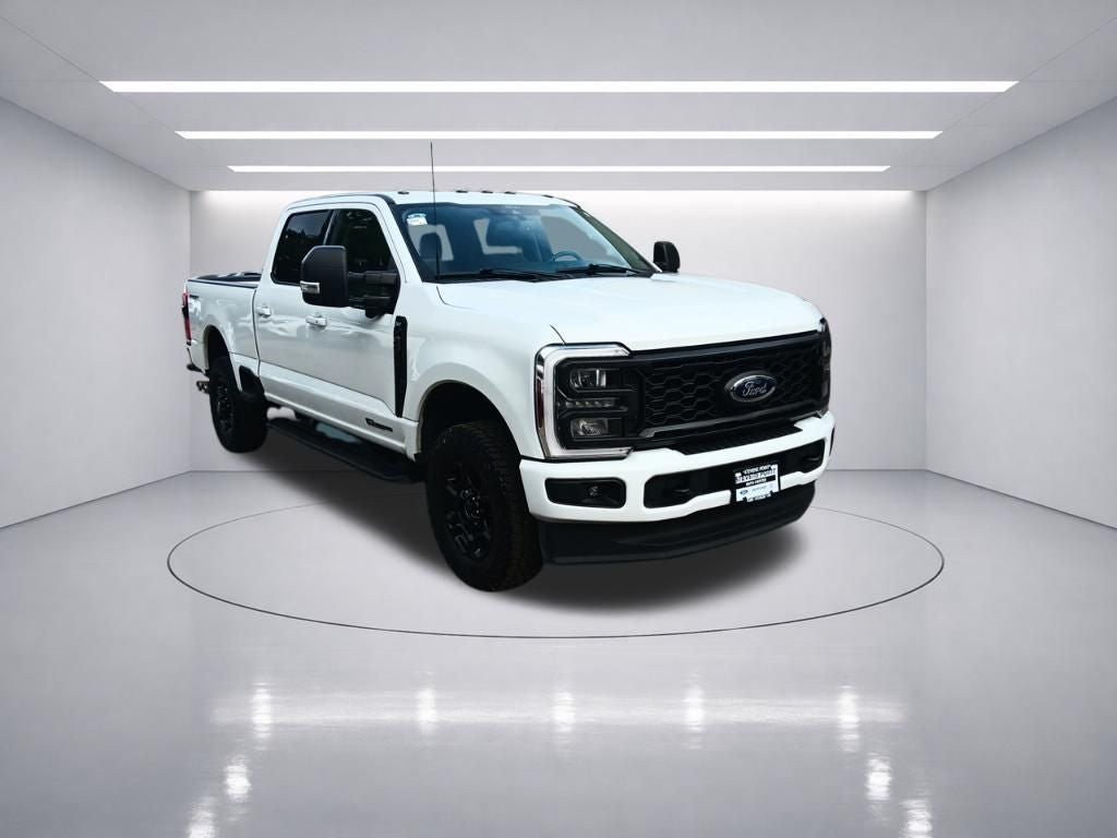 2024 Ford F-250SD XLT