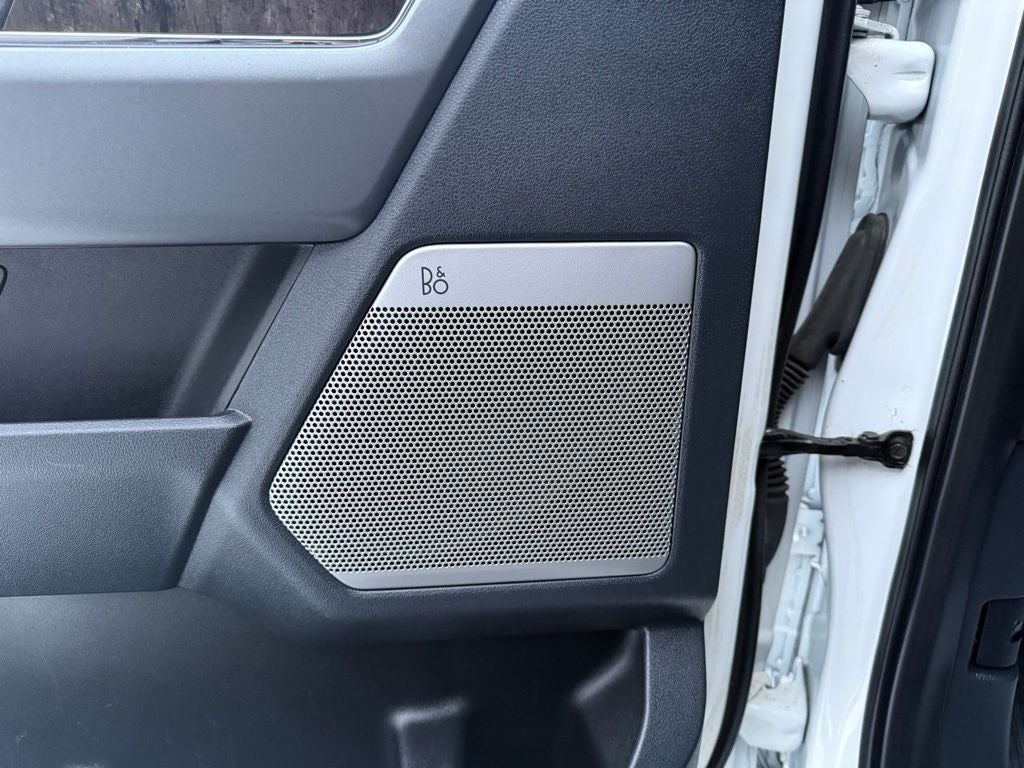 2024 Ford F-350SD Lariat