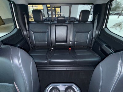 2024 Ford F-350SD Lariat