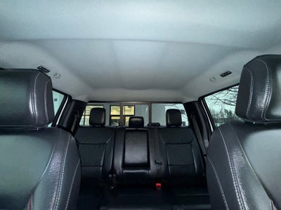 2024 Ford F-350SD Lariat
