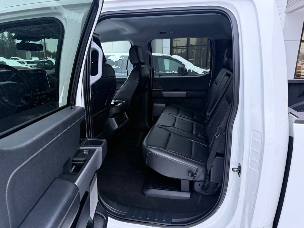 2024 Ford F-350SD Lariat