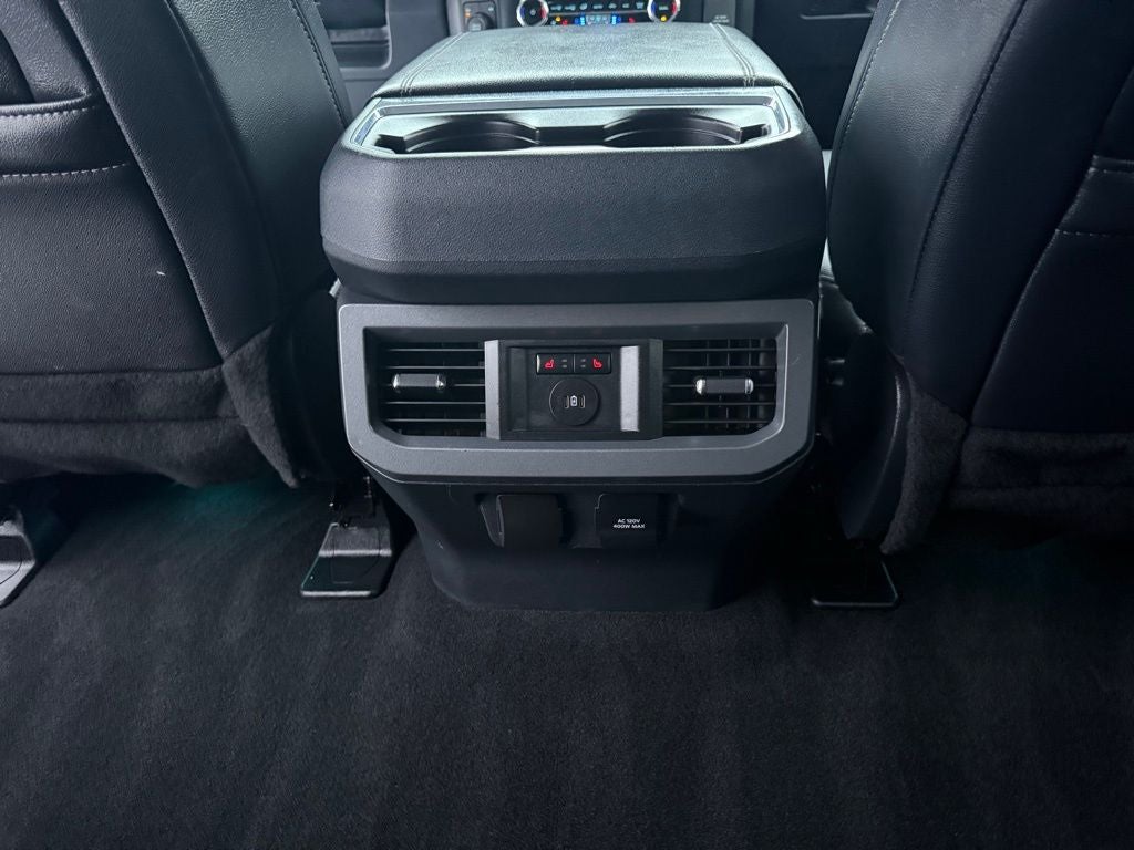 2024 Ford F-350SD Lariat