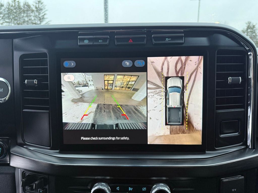 2024 Ford F-350SD Lariat