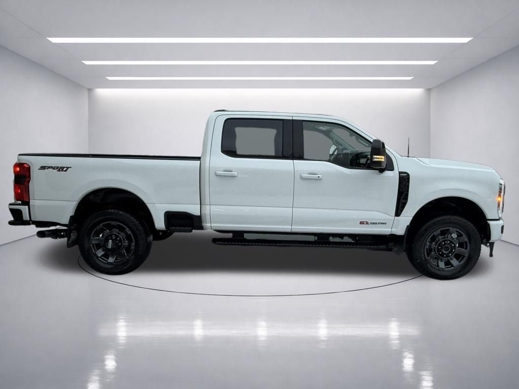 2024 Ford F-350SD Lariat