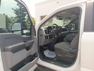 2024 Ford F-350SD XL