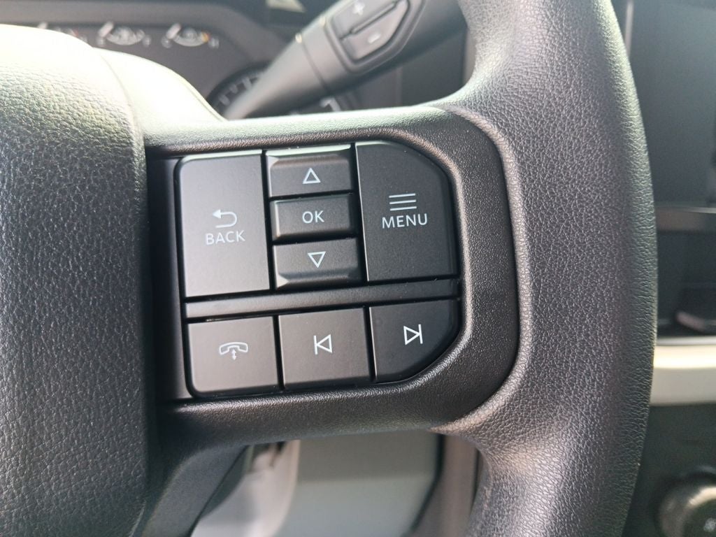 2024 Ford F-350SD XL
