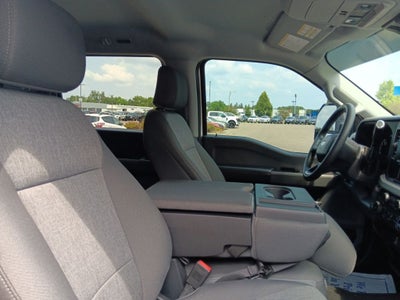 2024 Ford F-350SD XL