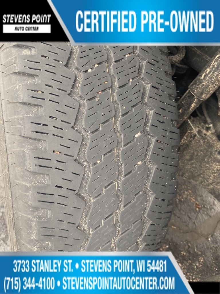 2025 Ford F-350SD Lariat