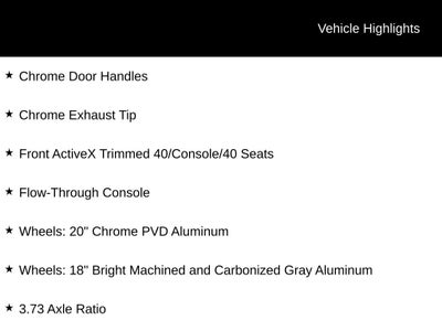 2025 Ford F-350SD Lariat