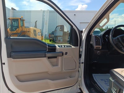 2021 Ford F-350SD XL