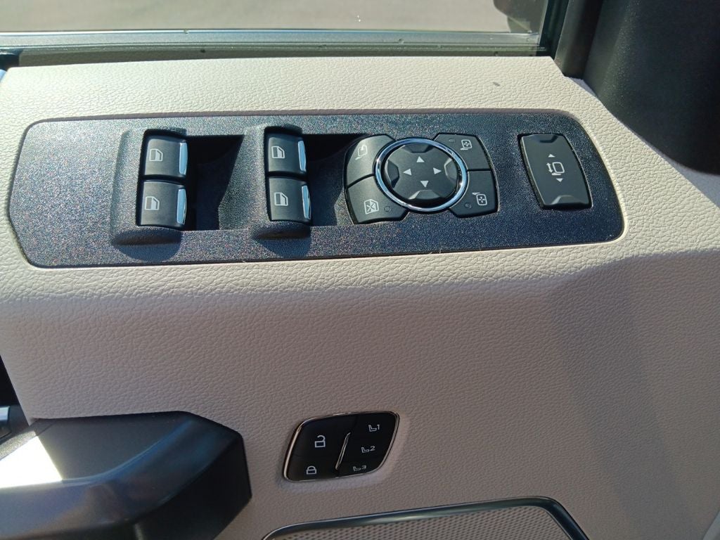 2021 Ford F-350SD XL