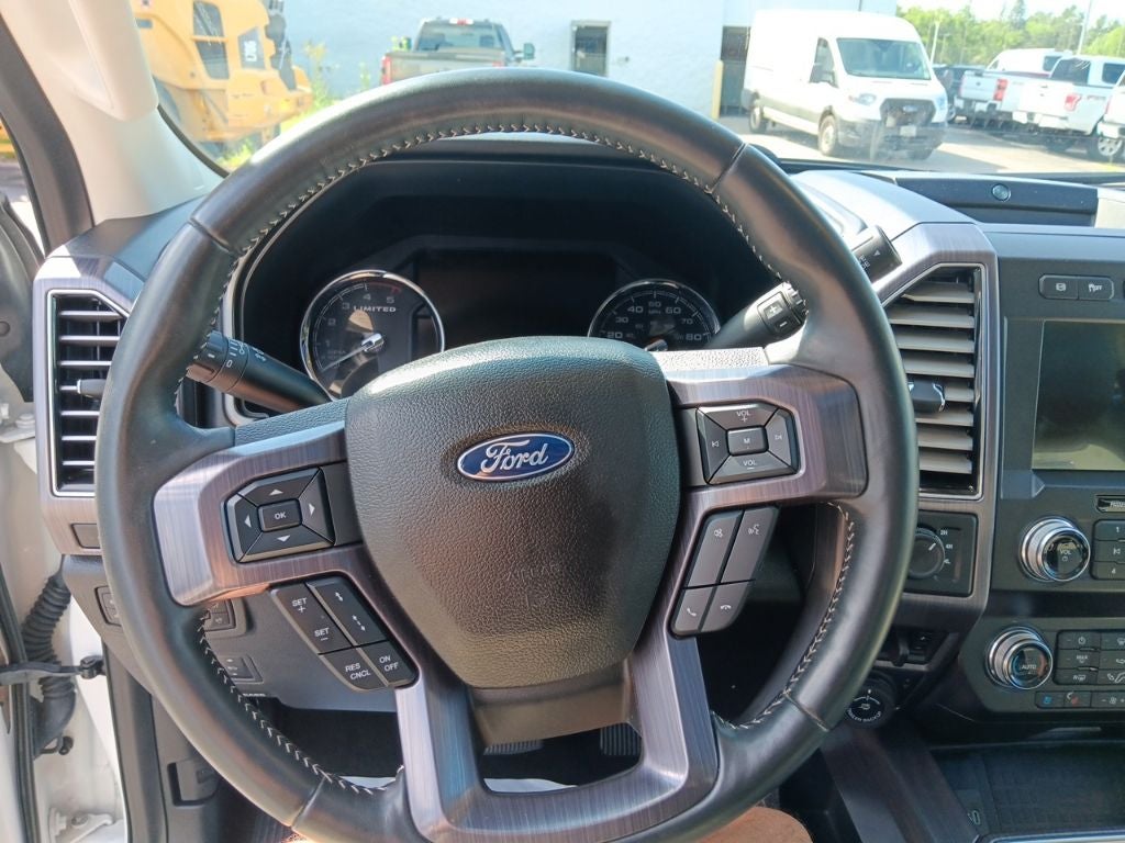 2021 Ford F-350SD XL