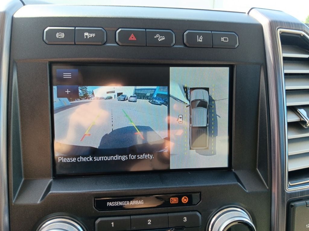 2021 Ford F-350SD XL