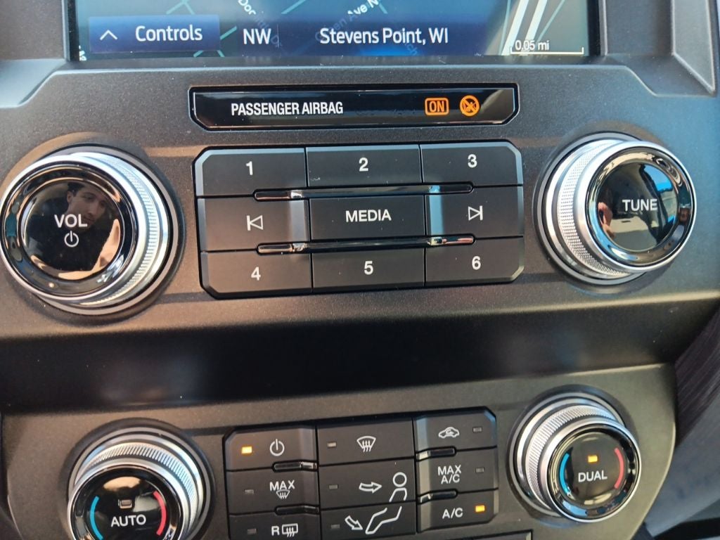2021 Ford F-350SD XL
