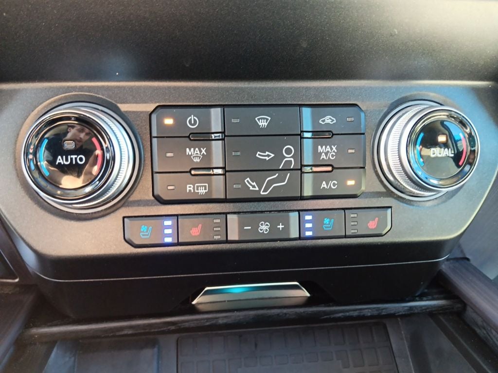 2021 Ford F-350SD XL