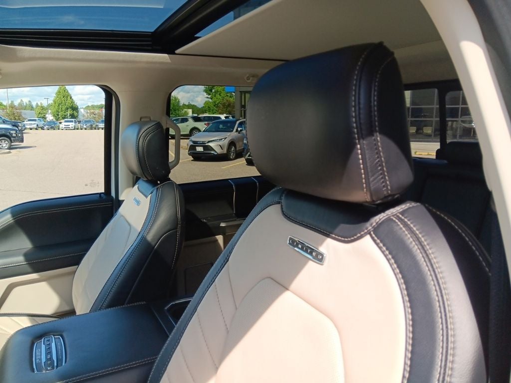 2021 Ford F-350SD XL