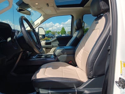 2021 Ford F-350SD XL