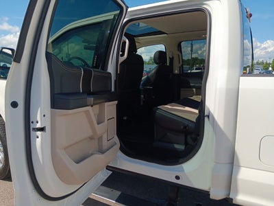 2021 Ford F-350SD XL