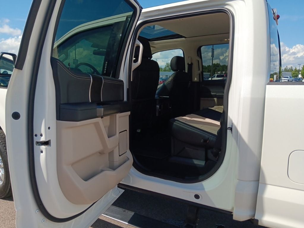 2021 Ford F-350SD XL
