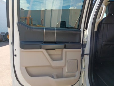 2021 Ford F-350SD XL