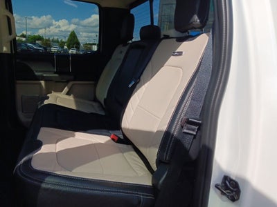 2021 Ford F-350SD XL