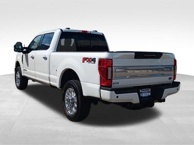 2021 Ford F-350SD XL