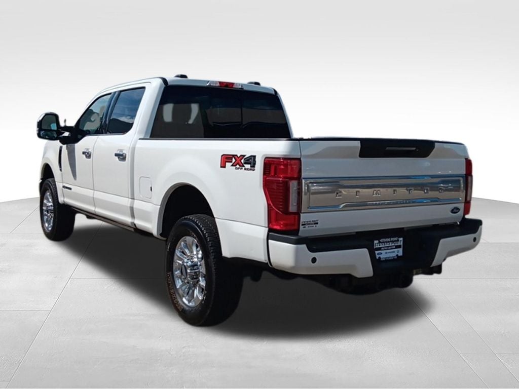 2021 Ford F-350SD XL
