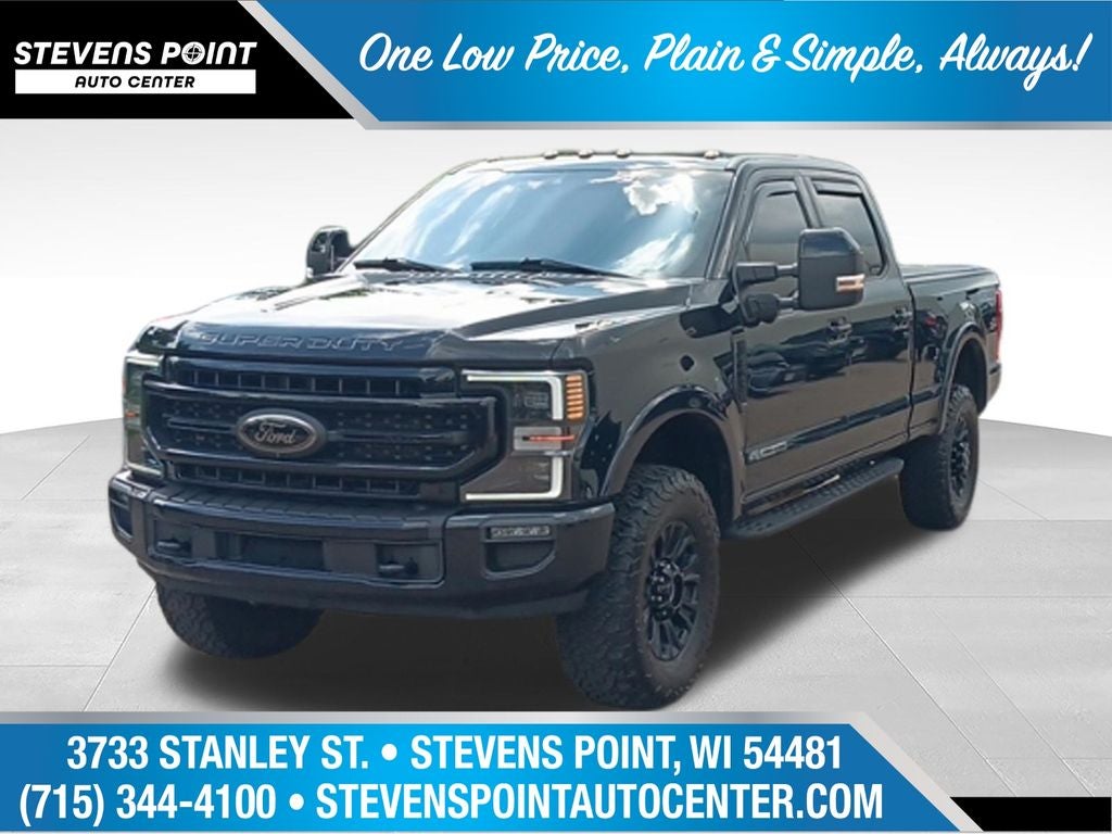 2020 Ford F-350SD XL