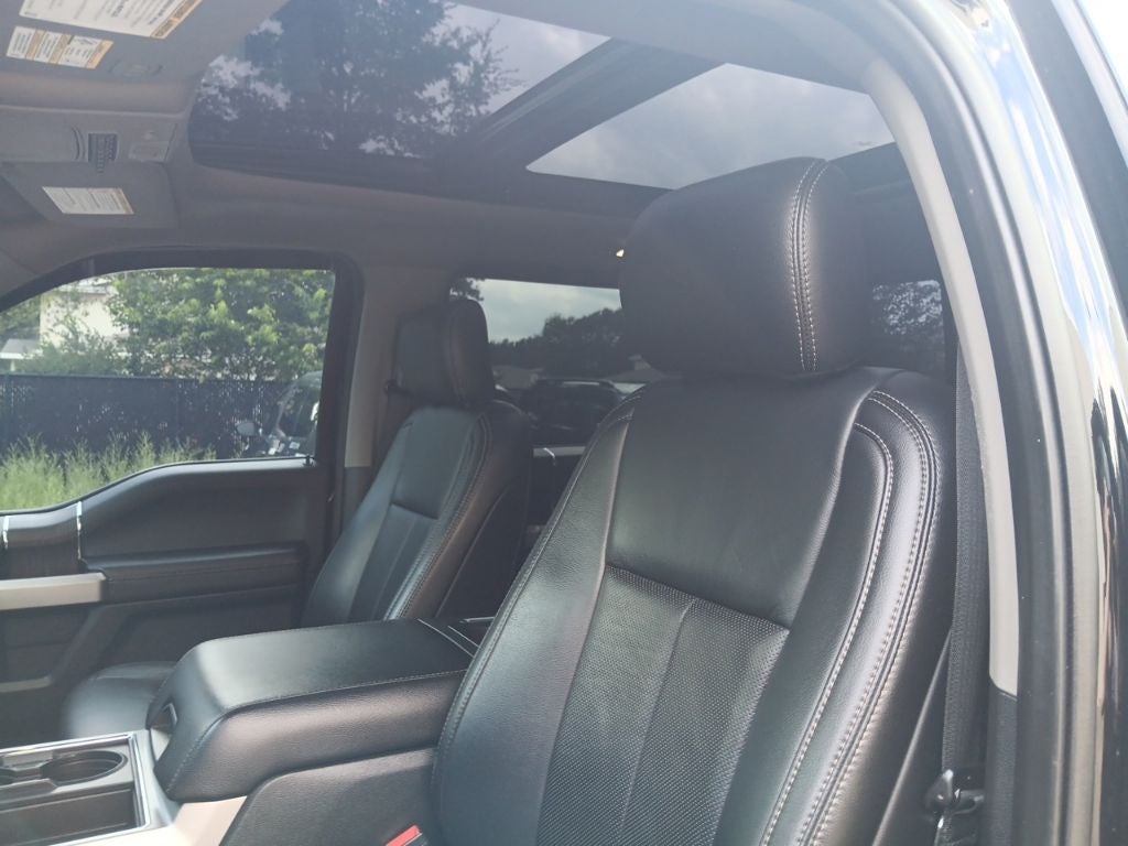 2020 Ford F-350SD XL