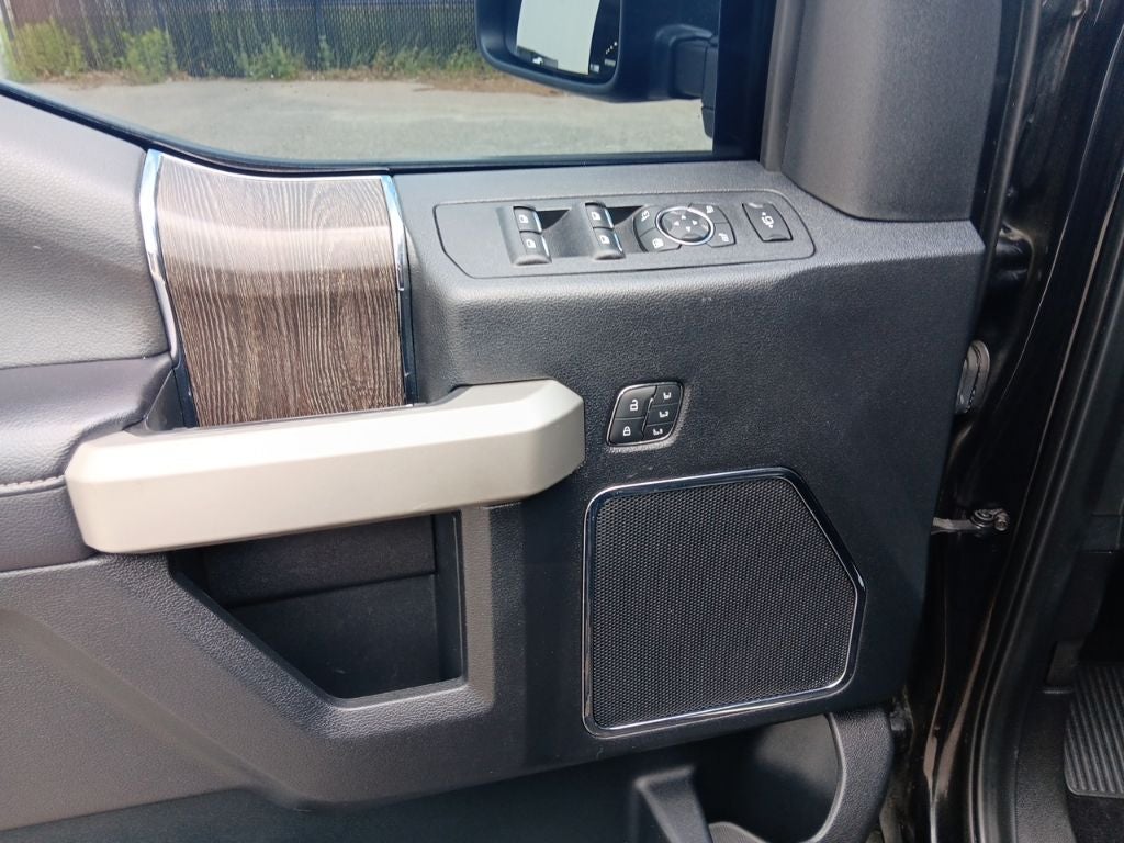 2020 Ford F-350SD XL