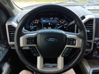 2020 Ford F-350SD XL