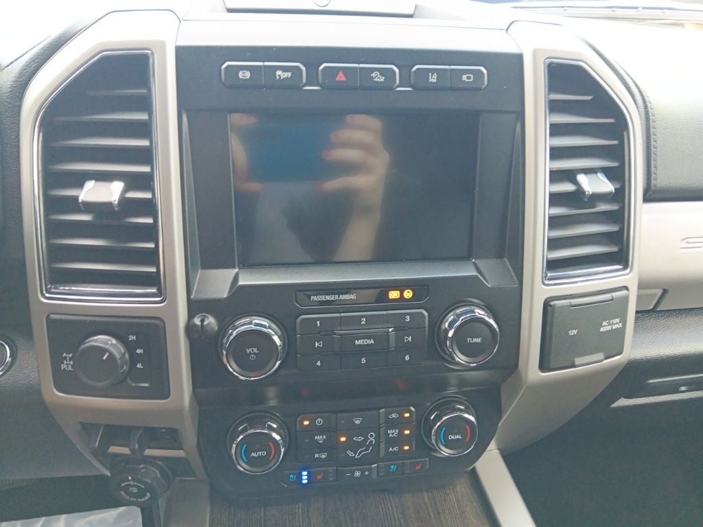 2020 Ford F-350SD XL