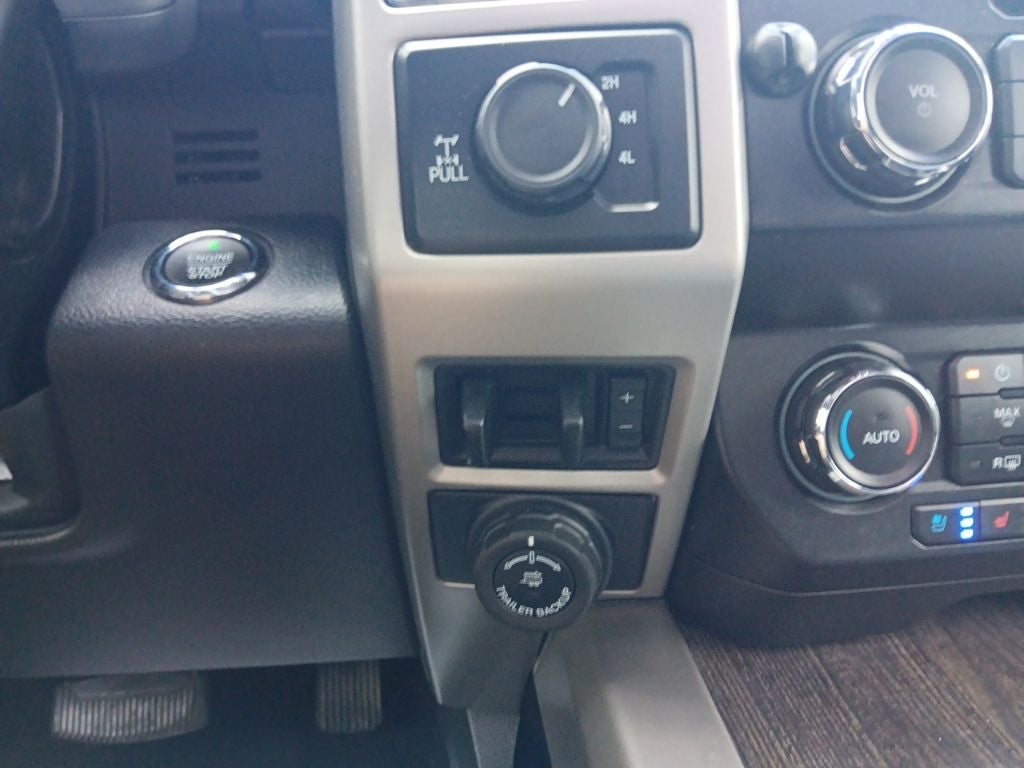 2020 Ford F-350SD XL